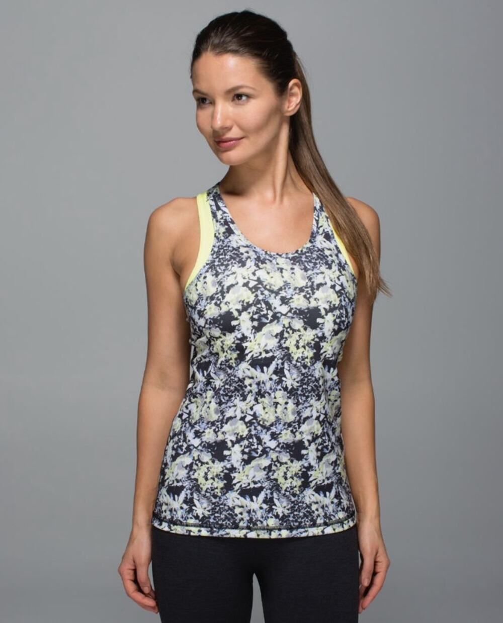LULULEMON Inspiration Tank II // 6